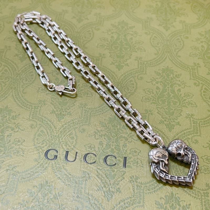 Gucci Necklaces